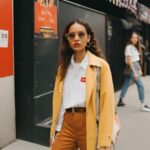 New York Style Street Fashion