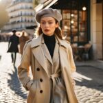 Paris Street Style