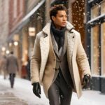 Winter Fashion for Men 2025